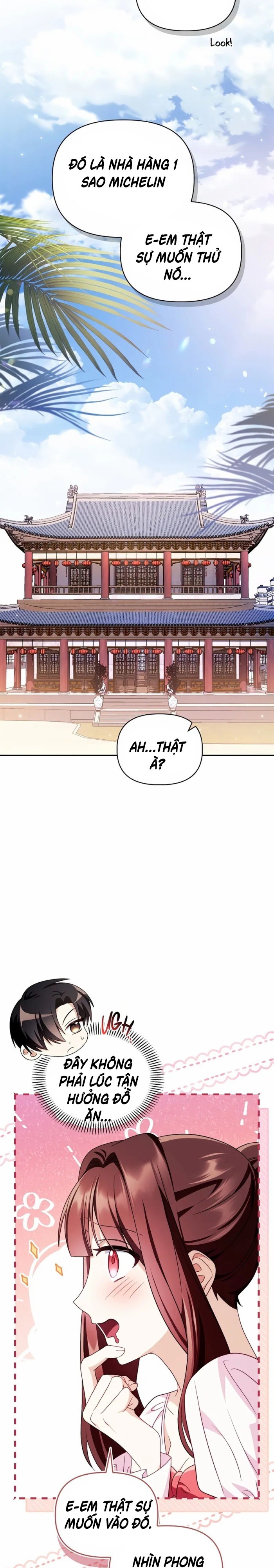 Xuyên Không Trở Thành Hồi Quy Giả - Page 17