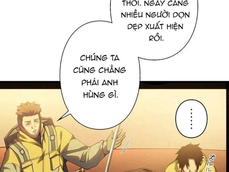 Trở Thành Anh Hùng Mạnh Nhất Nhờ Gian Lận - Page 30