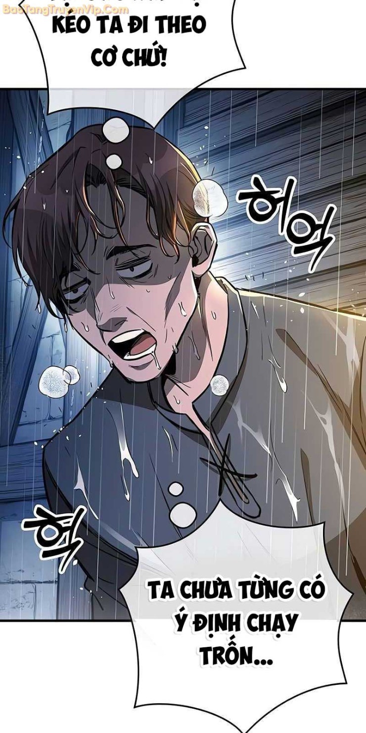 Kẻ Điên Và Đội Trưởng Cảnh Vệ - Page 73