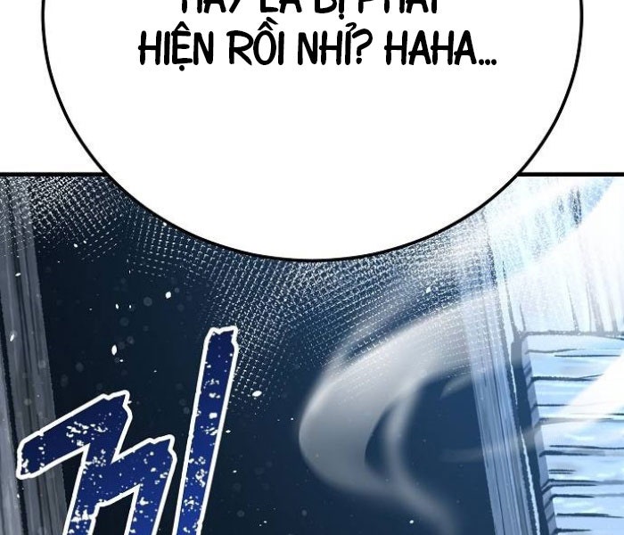 Kẻ Điên Và Đội Trưởng Cảnh Vệ - Page 118