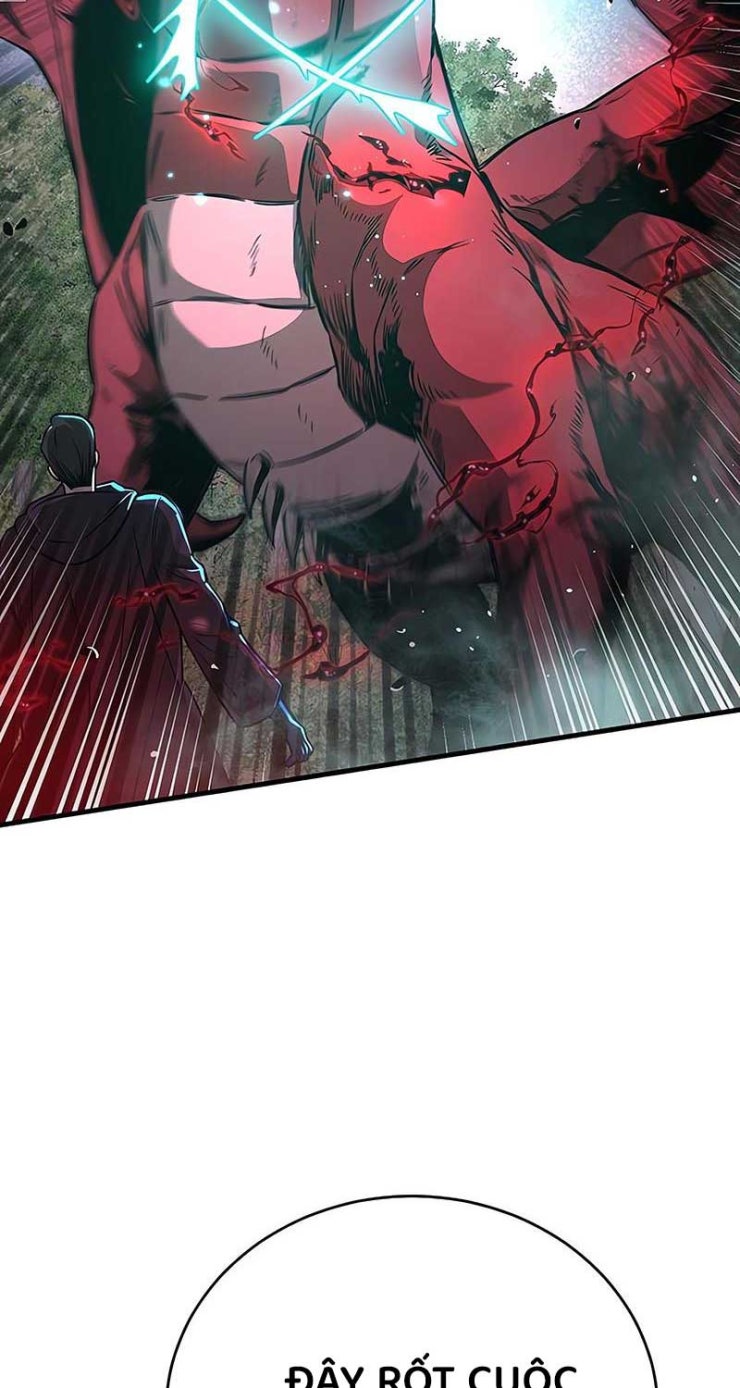 Kẻ Điên Và Đội Trưởng Cảnh Vệ - Page 86