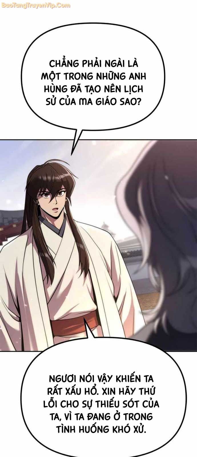 Ma Đạo Chuyển Sinh Ký - Page 44