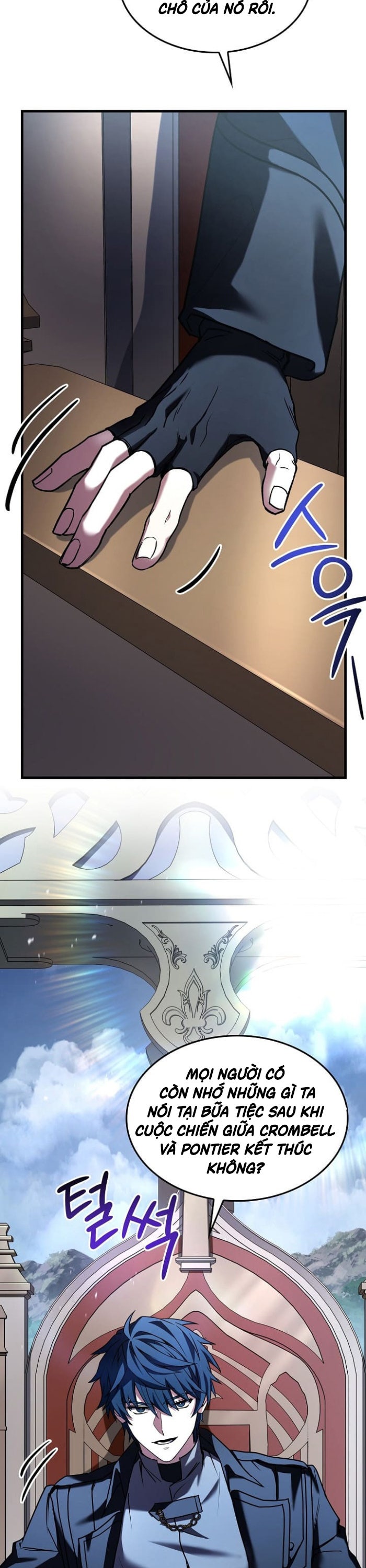 Sự Trở Lại Của Vị Hiệp Sĩ Dùng Thương - Page 66