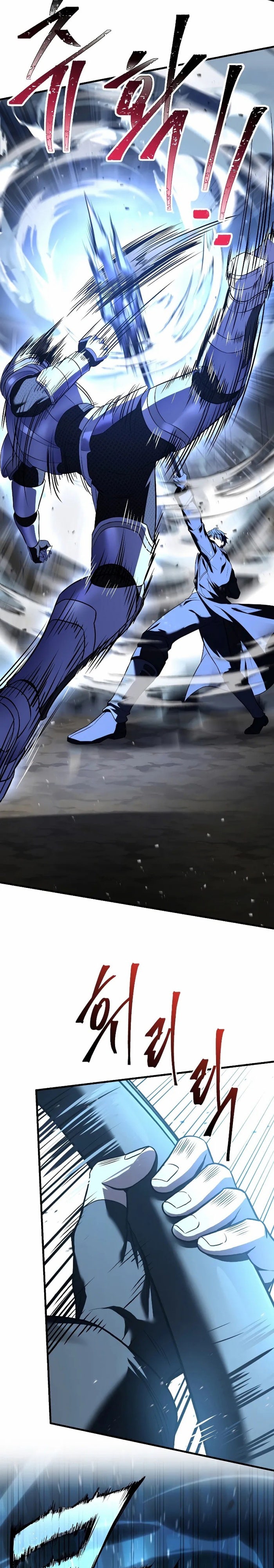 Sự Trở Lại Của Vị Hiệp Sĩ Dùng Thương - Page 26