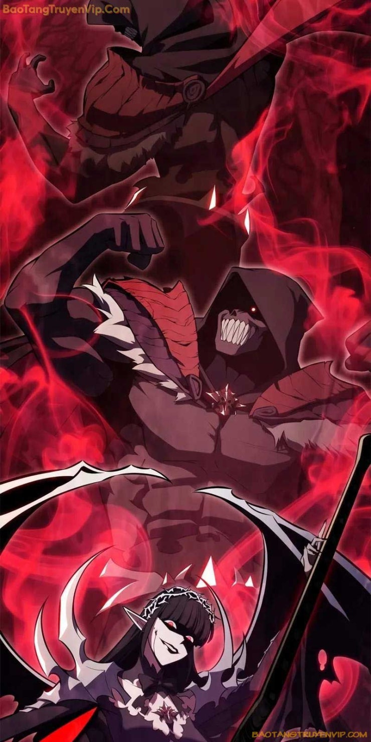 Người Chơi Mới Solo Cấp Cao Nhất - Page 4