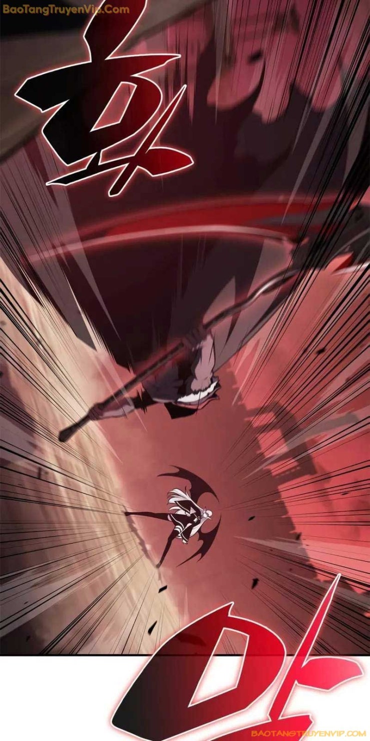 Người Chơi Mới Solo Cấp Cao Nhất - Page 7