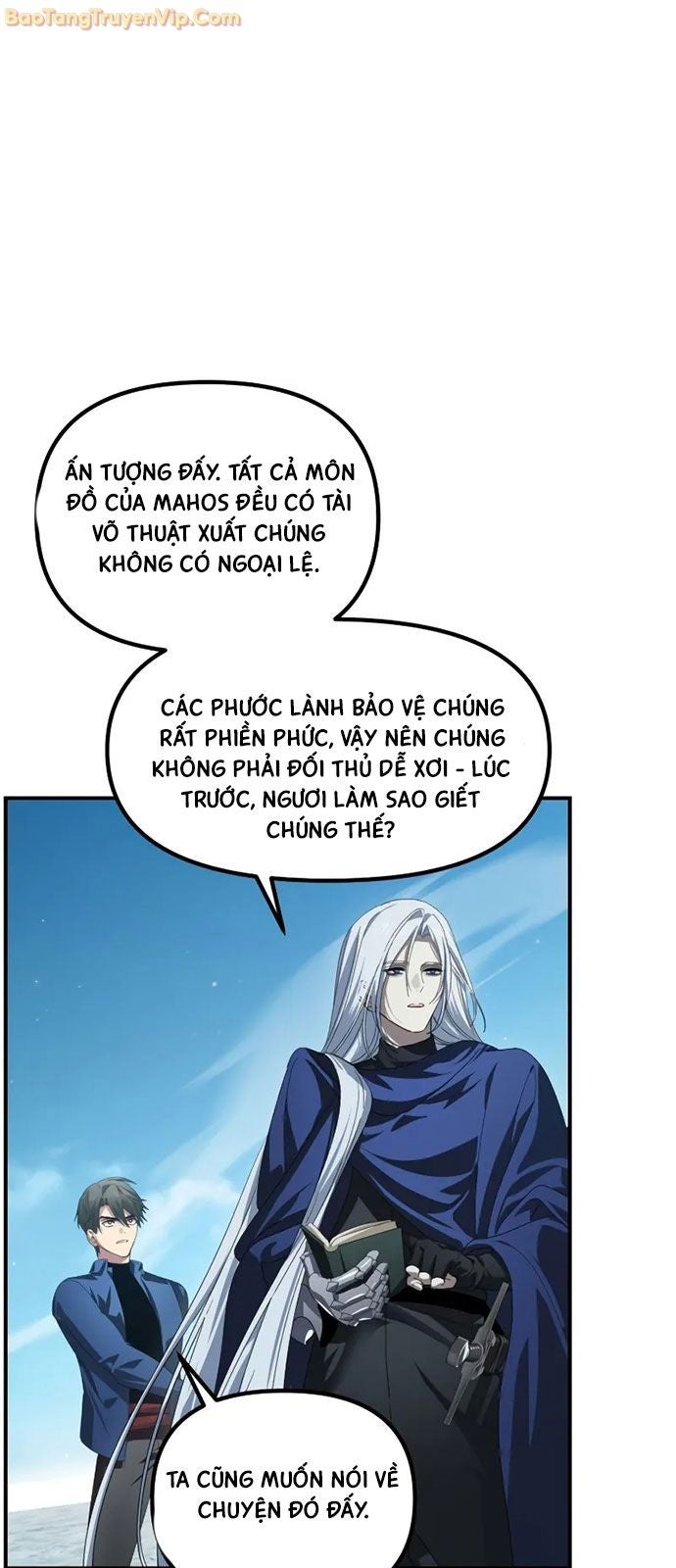 Thợ Săn Tự Sát Cấp SSS - Page 23