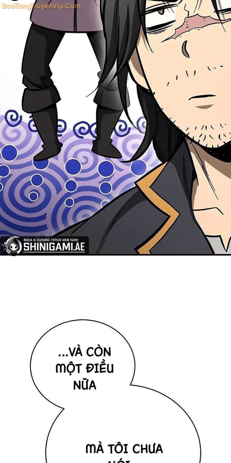 Kẻ Điên Và Đội Trưởng Cảnh Vệ - Page 26