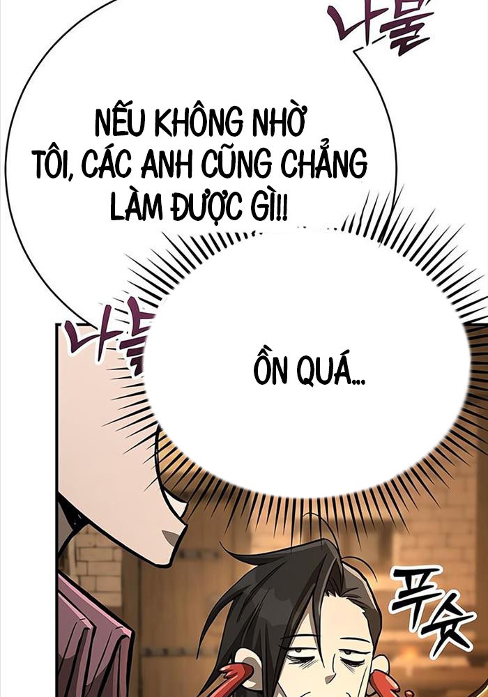 Kẻ Điên Và Đội Trưởng Cảnh Vệ - Page 107