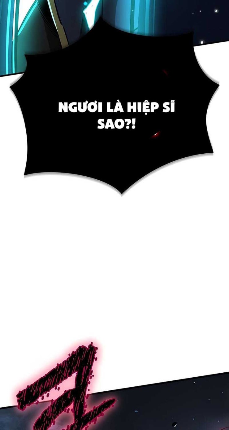 Kẻ Điên Và Đội Trưởng Cảnh Vệ - Page 92