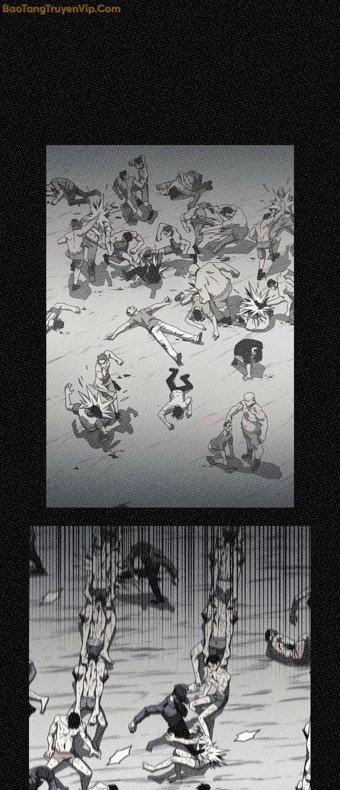 Lớp Học Cải Tạo - Page 23