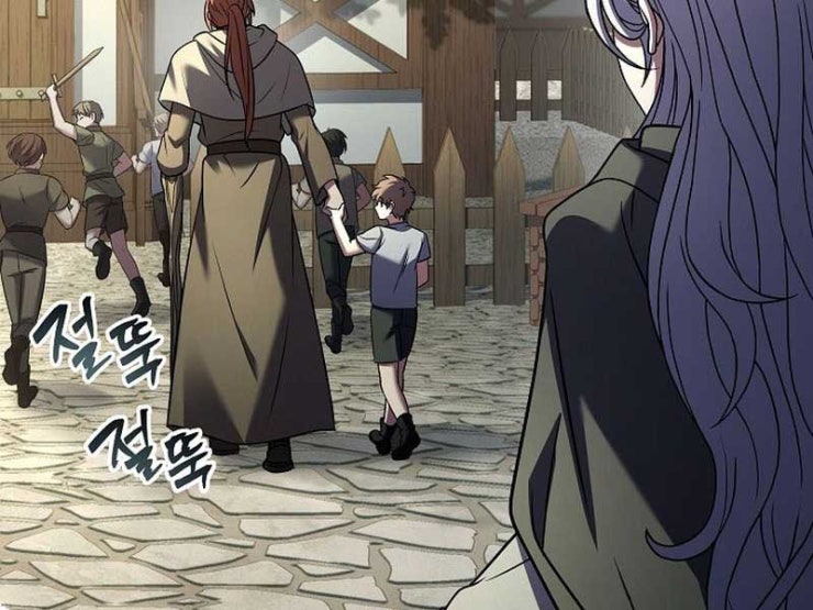 Sự Trở Lại Của Vị Hiệp Sĩ Dùng Thương - Page 51