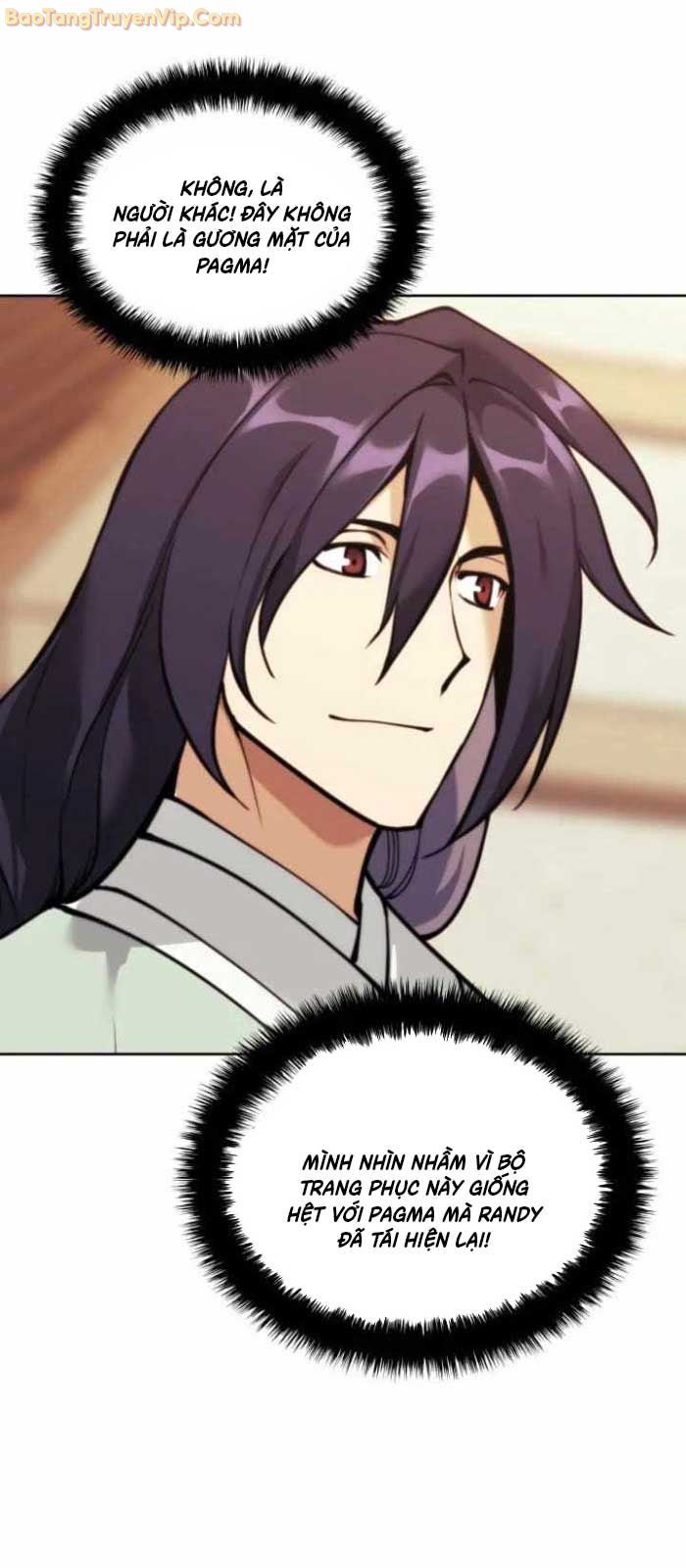 Thợ Rèn Huyền Thoại - Page 4