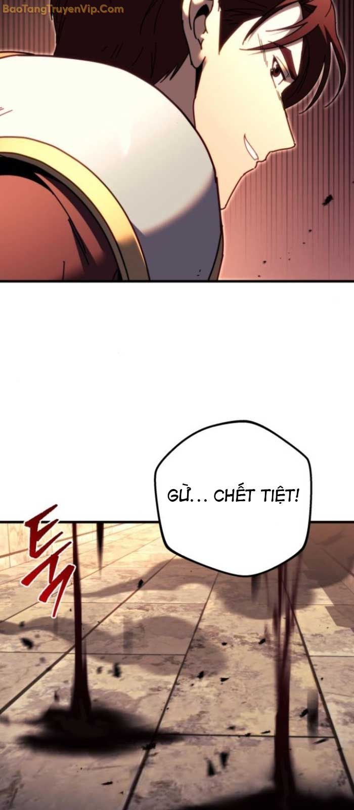 Kẻ Hồi Quy Của Gia Tộc Suy Vong - Page 22