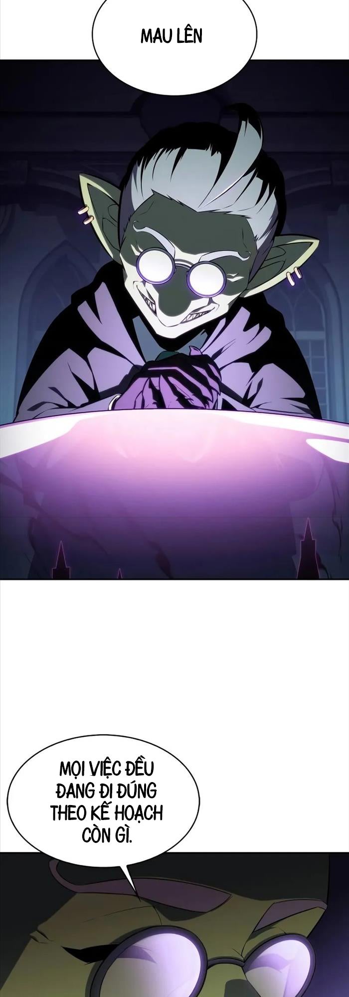 Người Chơi Mới Solo Cấp Cao Nhất - Page 20