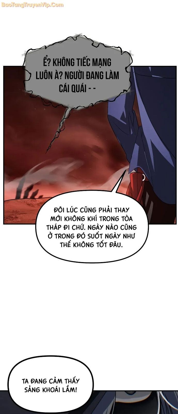 Thợ Săn Tự Sát Cấp SSS - Page 77