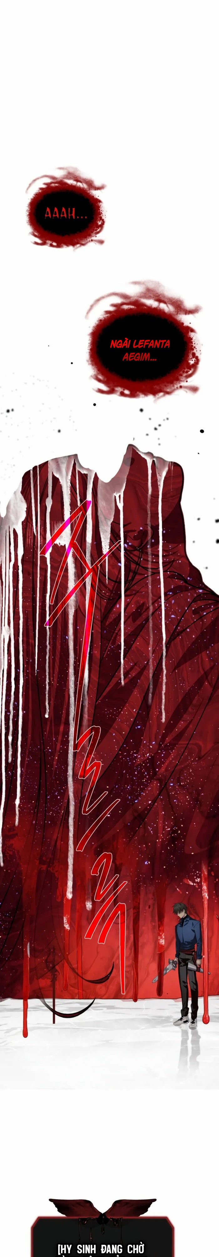 Thợ Săn Tự Sát Cấp SSS - Page 18