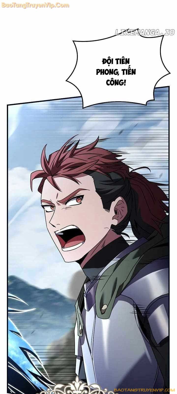 Sự Trở Lại Của Vị Hiệp Sĩ Dùng Thương - Page 30