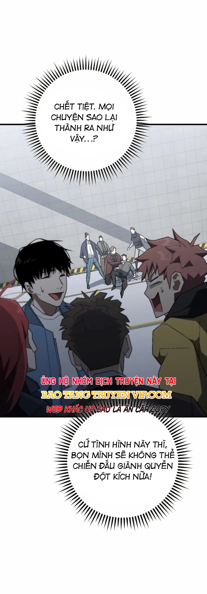 Anh Hùng Trở Lại - Page 4