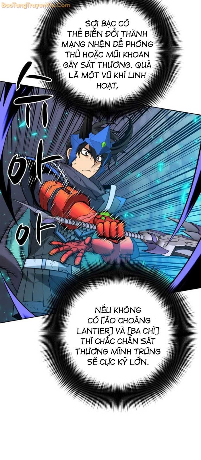 Thợ Rèn Huyền Thoại - Page 45