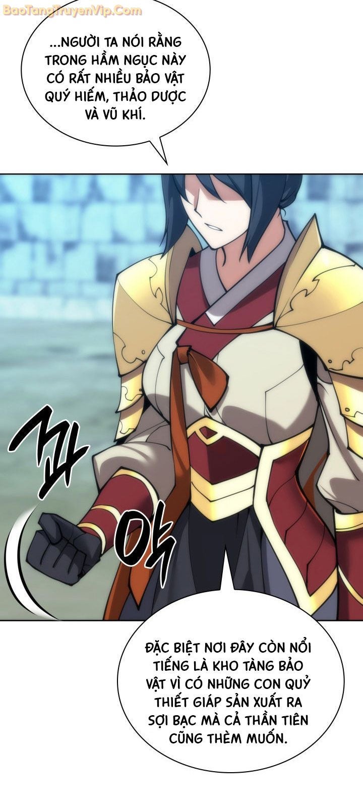 Thợ Rèn Huyền Thoại - Page 87