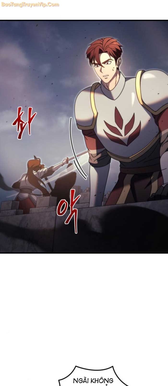 Kẻ Hồi Quy Của Gia Tộc Suy Vong - Page 52