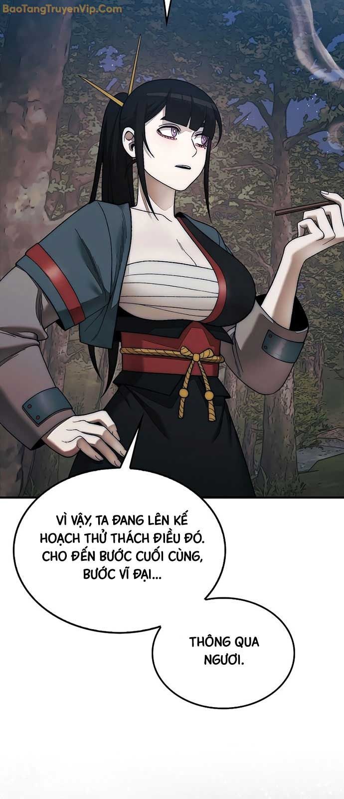 Quân Cờ Thứ 31 Lật Ngược Ván Cờ - Page 40