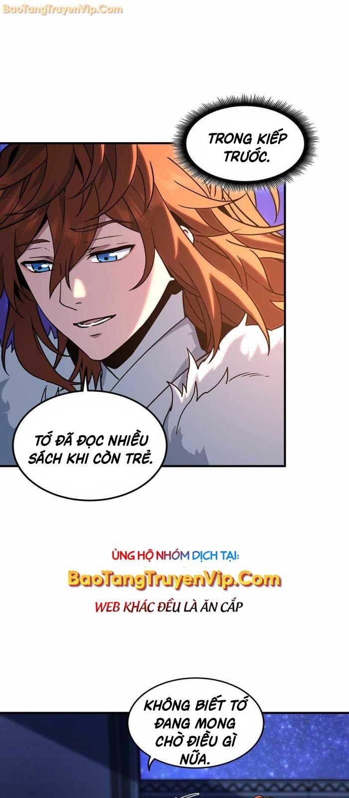 Ánh Sáng Cuối Con Đường - Page 68