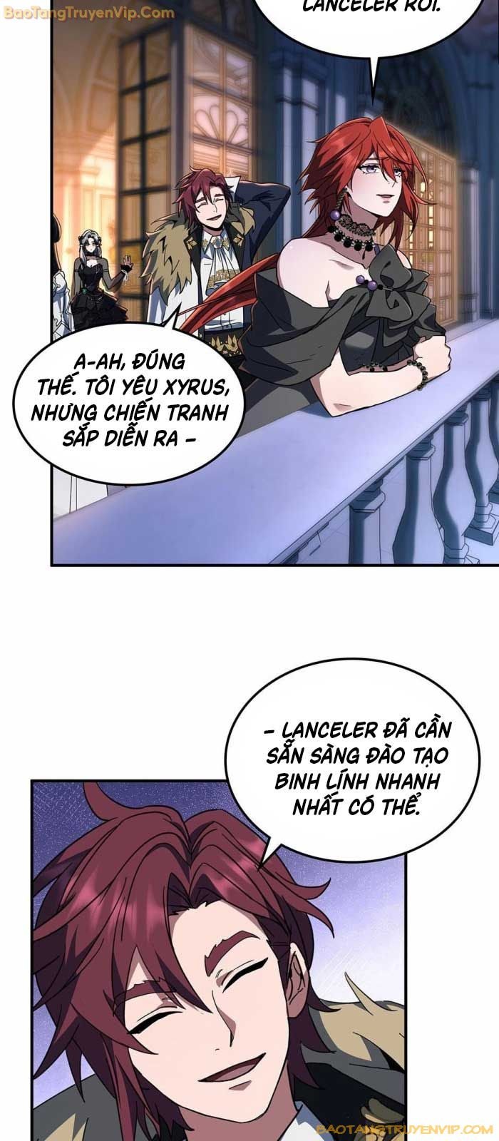 Ánh Sáng Cuối Con Đường - Page 42