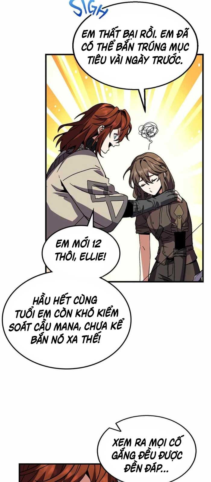 Ánh Sáng Cuối Con Đường - Page 67