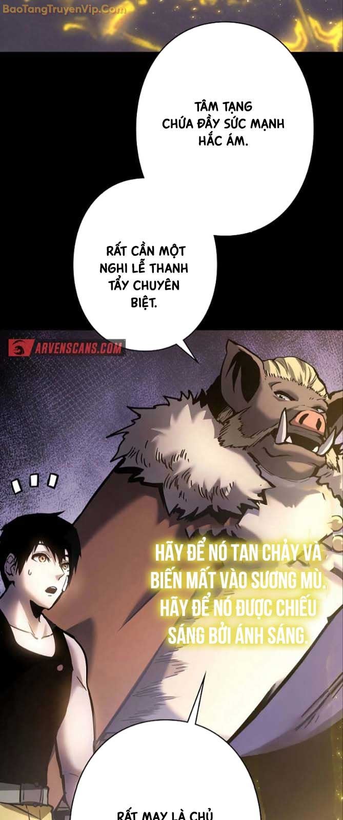 Trở Thành Anh Hùng Mạnh Nhất Nhờ Gian Lận - Page 6