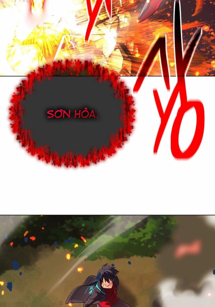 Đại Pháp Sư Thần Thoại Tái Lâm - Page 45