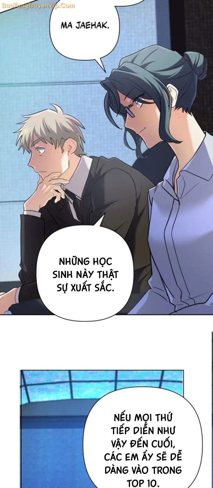 Đại Pháp Sư Thần Thoại Tái Lâm - Page 55