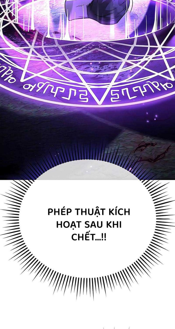 Kẻ Điên Và Đội Trưởng Cảnh Vệ - Page 117