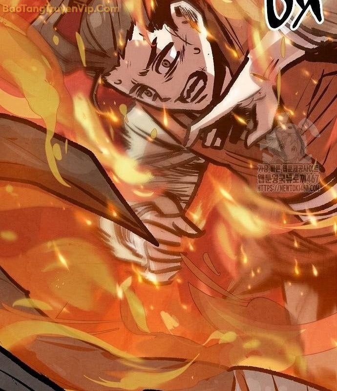 Chinh Phục Võ Lâm Chỉ Với Một Tô Mỳ - Page 170