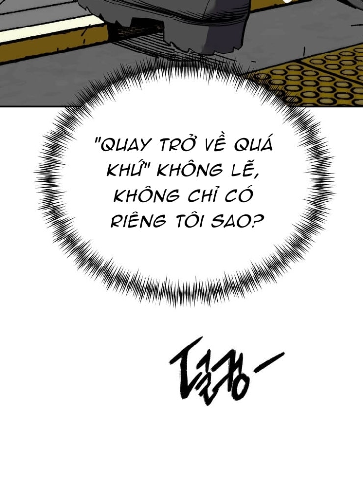 Tôi Đã Đạt Đến Cấp Độ Tối Đa Và Quay Trở Lại - Page 172