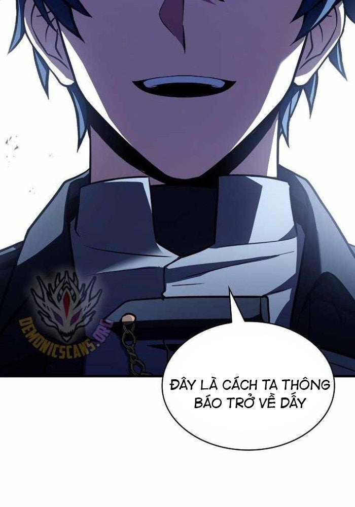 Sự Trở Lại Của Vị Hiệp Sĩ Dùng Thương - Page 129