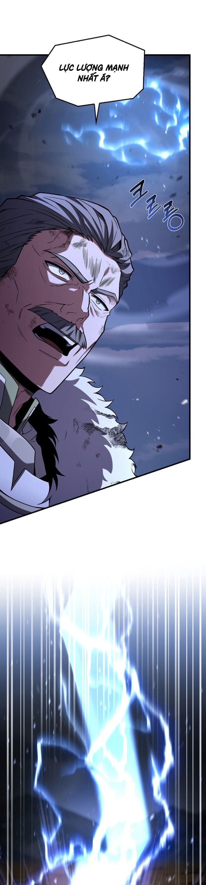 Sự Trở Lại Của Vị Hiệp Sĩ Dùng Thương - Page 43