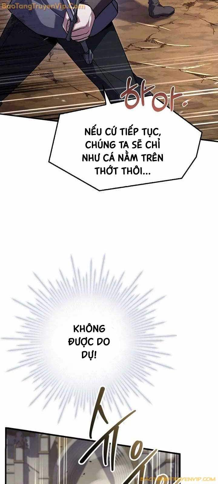 Sự Trở Lại Của Vị Hiệp Sĩ Dùng Thương - Page 67