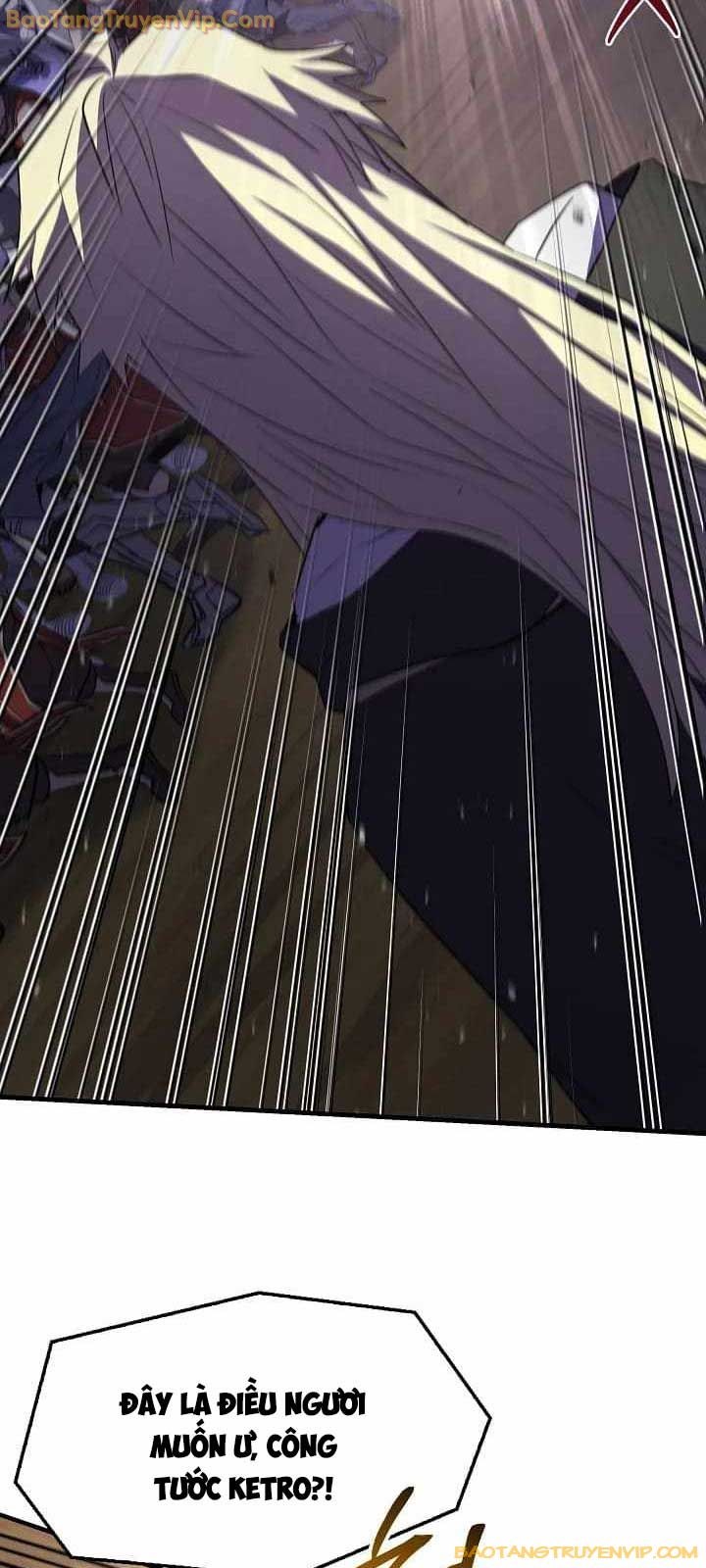 Sự Trở Lại Của Vị Hiệp Sĩ Dùng Thương - Page 116