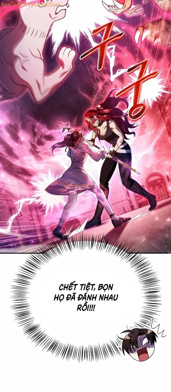 Xuyên Không Trở Thành Hồi Quy Giả - Page 28