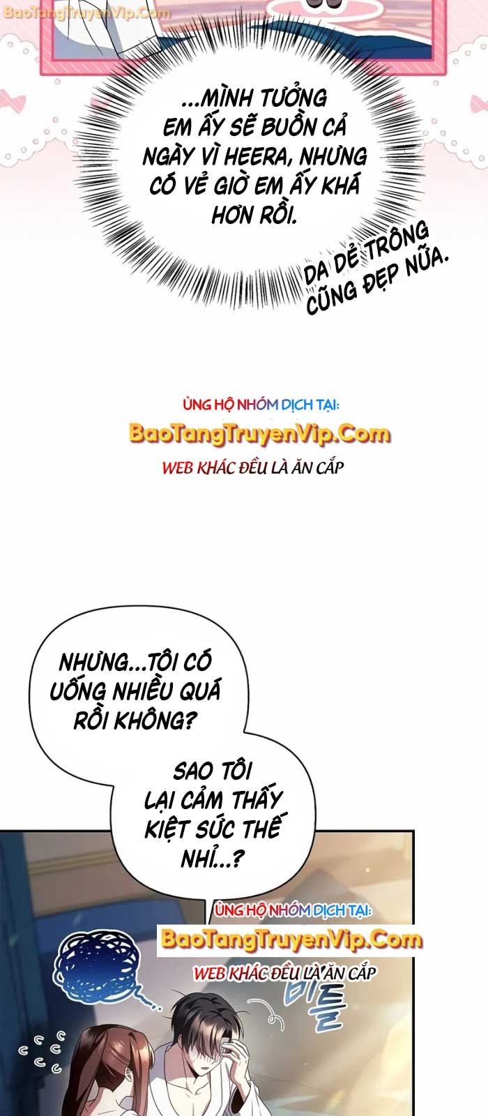 Xuyên Không Trở Thành Hồi Quy Giả - Page 81
