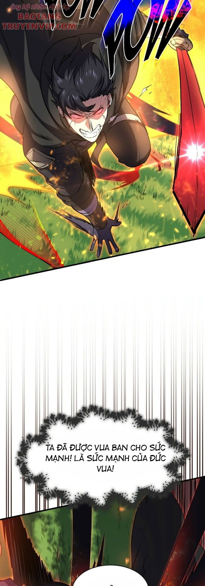 Tôi Thăng Cấp Bằng Kĩ Năng - Page 39