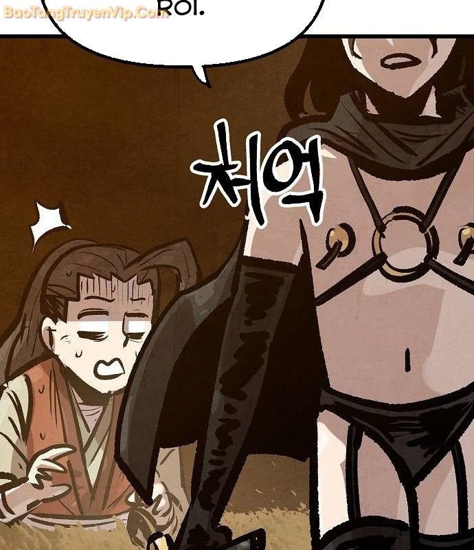 Chinh Phục Võ Lâm Chỉ Với Một Tô Mỳ - Page 98