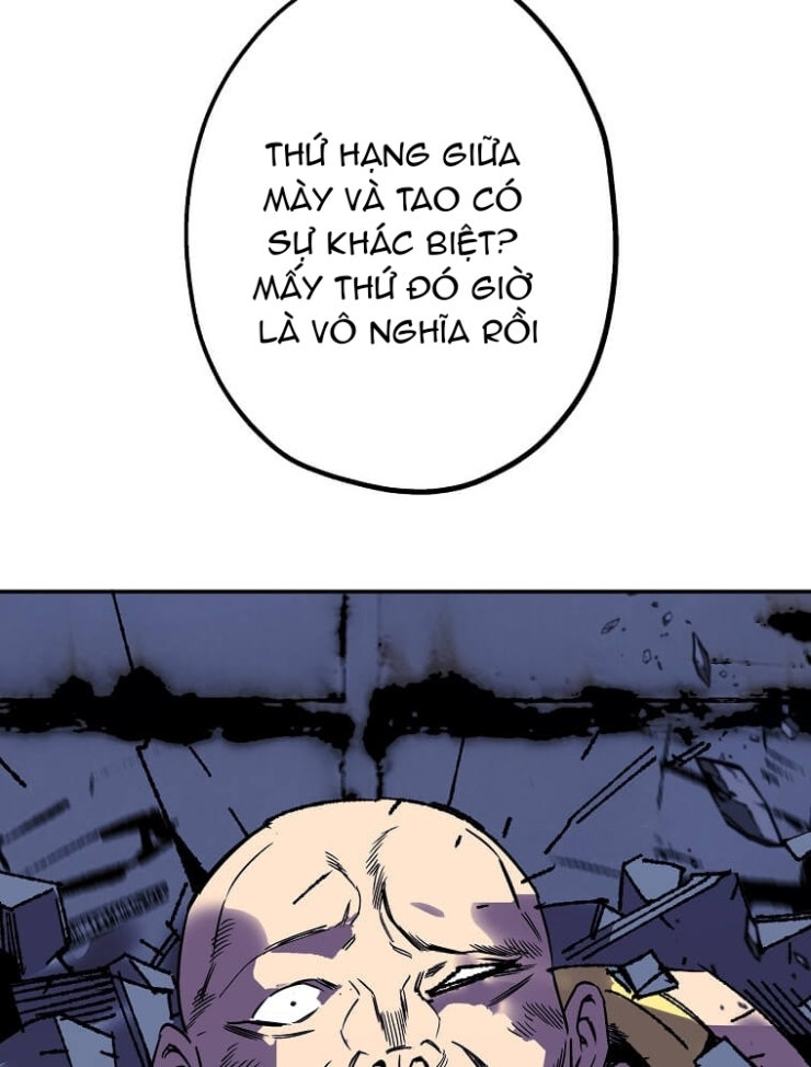 Tôi Đã Đạt Đến Cấp Độ Tối Đa Và Quay Trở Lại - Page 253