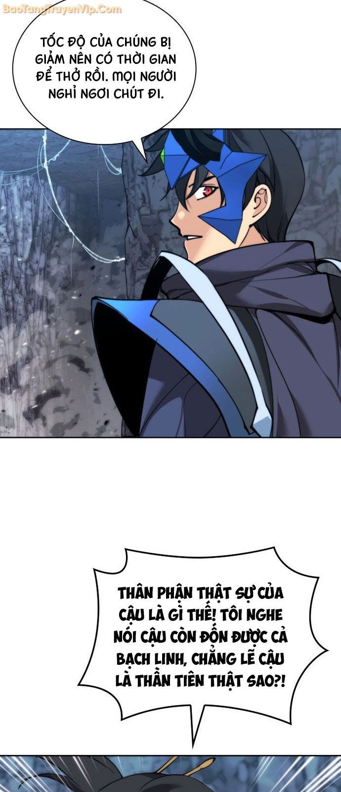 Thợ Rèn Huyền Thoại - Page 51