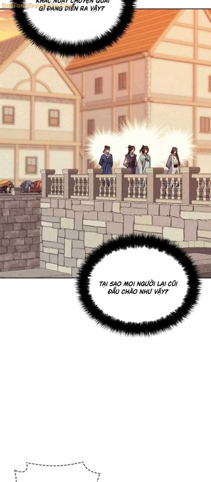 Thợ Rèn Huyền Thoại - Page 6