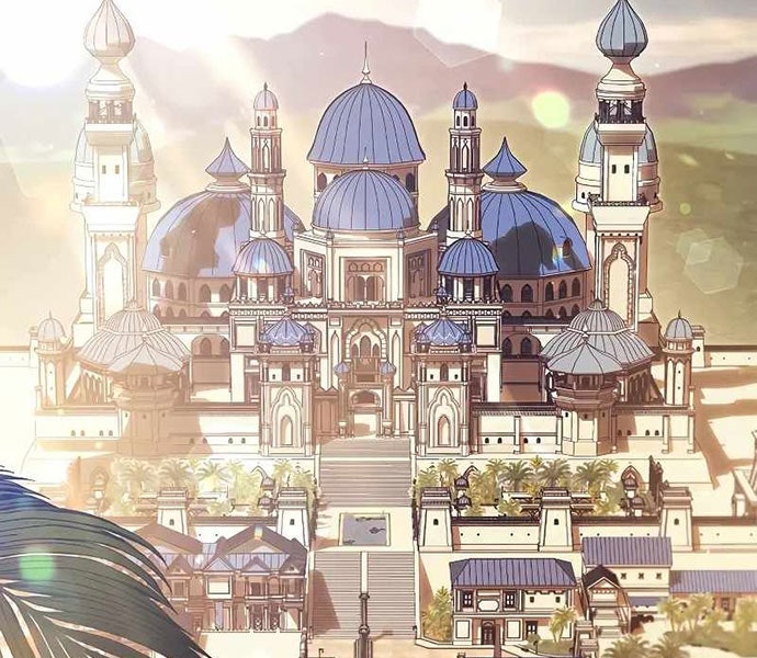 Xuyên Không Trở Thành Hồi Quy Giả - Page 210