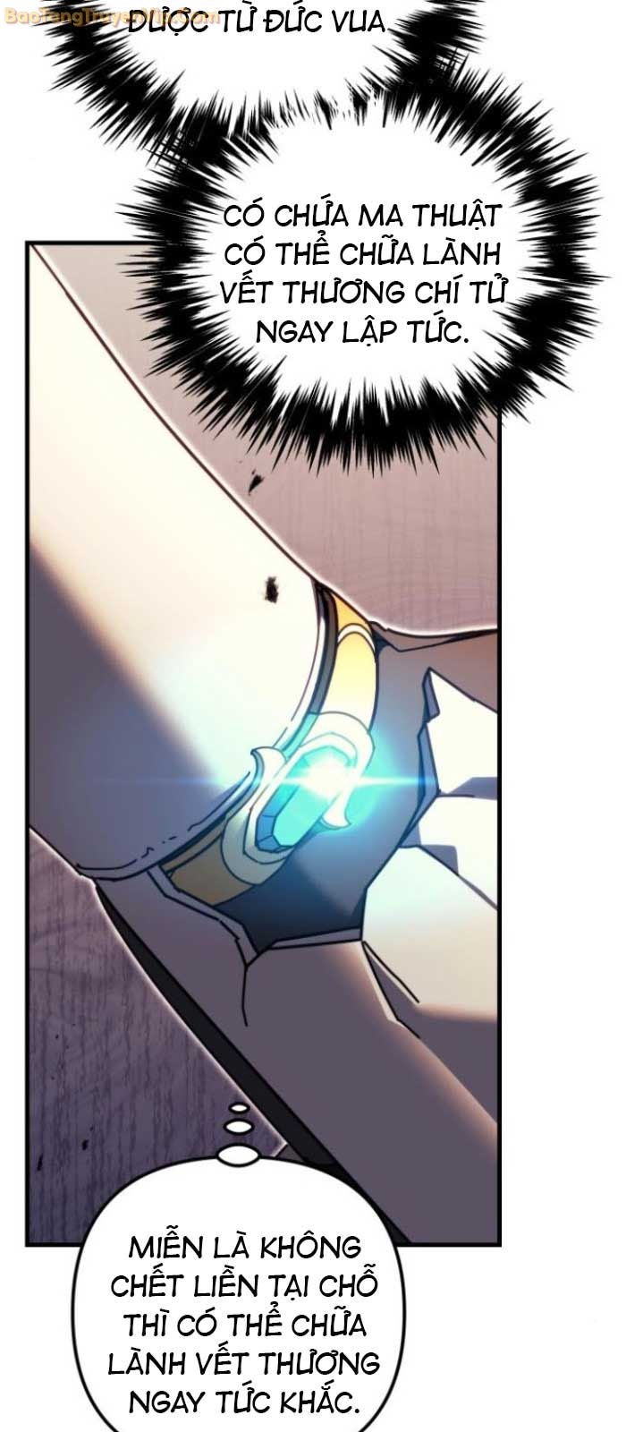 Kẻ Hồi Quy Của Gia Tộc Suy Vong - Page 25