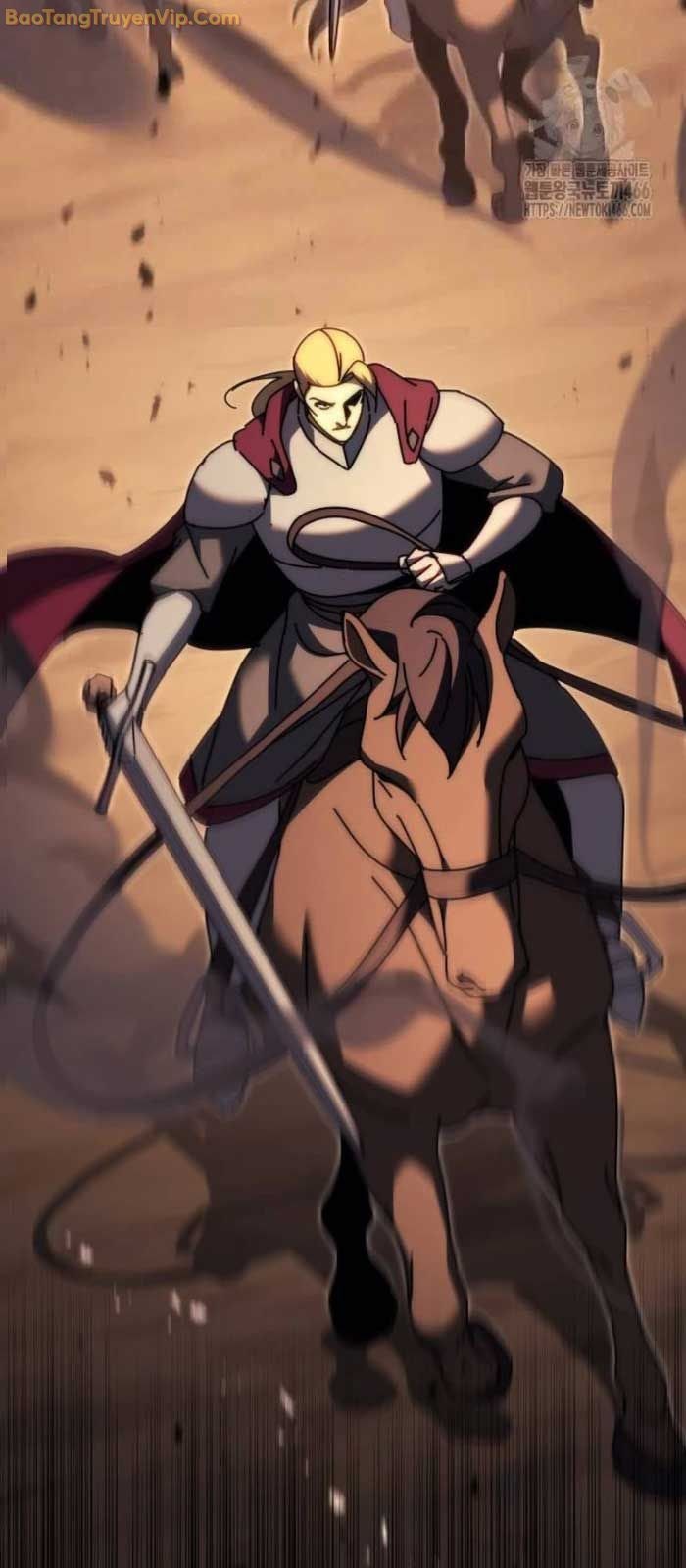 Kẻ Hồi Quy Của Gia Tộc Suy Vong - Page 85